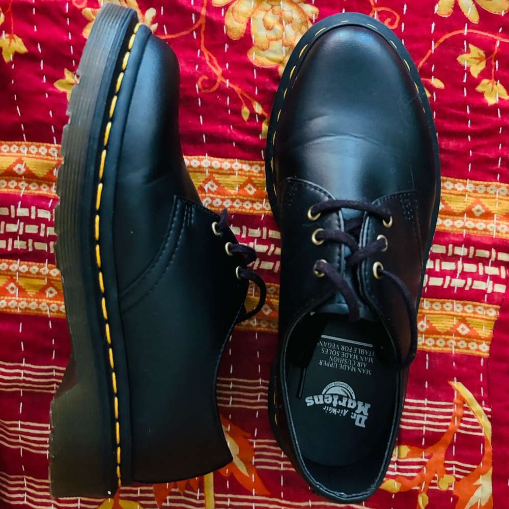 Dr Martens Oxfords